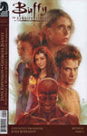 Buffy the Vampire Slayer #26 (season eight)