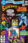 #43Superman and the Legion of Super-Heroes, No. 43