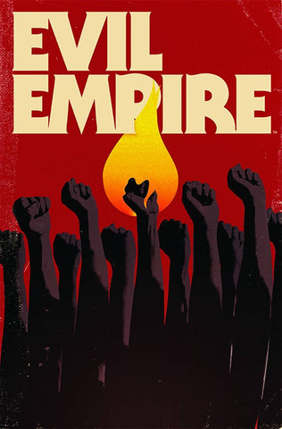 Evil Empire #1 (MR) 2014 *Boom! Studios*