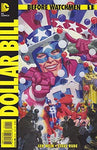 Before Watchmen Dollar Bill #1 (2012)