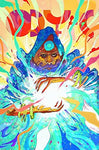 ODY-C #4