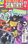 Age of Sentry #1
