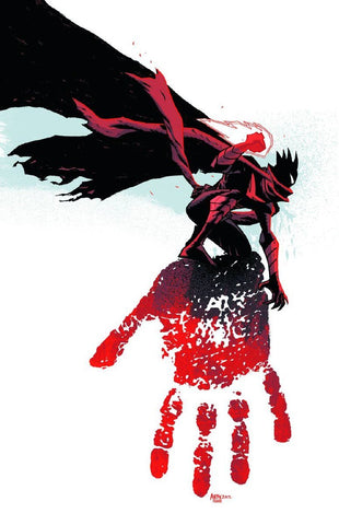 Michael Avon Oemings Victories #5 (of 5)