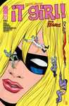 It Girl & The Atomics #12 2013 *Image Comics*