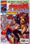 Spectacular Spider-Man #251