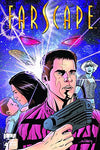 Farscape Ongoing #4