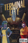 Terminal City #8