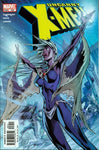 Uncanny X-Men #459 Bad Company