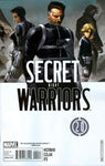 Secret Warriors #20