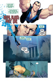 Namor: The First Mutant #1