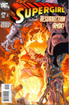 Supergirl #29