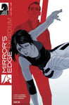 MIRRORS EDGE EXORDIUM #1 (First Printing) (PRE-ORDER! Expected ship/release date: 9/9/2015)