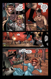 Batman: Return of Bruce Wayne #4