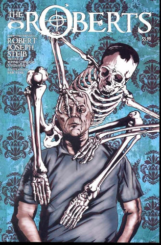 Roberts #2 (Of 2) (Mr)