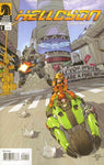 Hellcyon #1