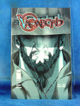 Vagabond #1