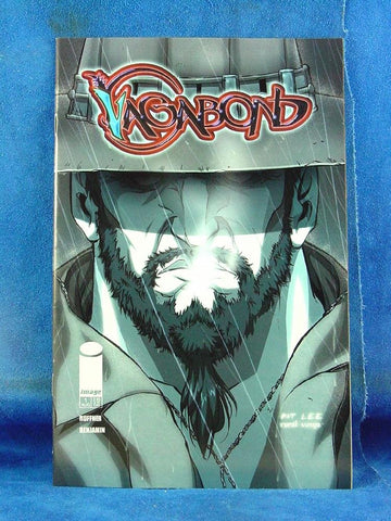 Vagabond #1