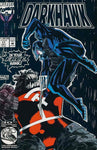 Darkhawk #17