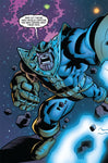 Avengers & The Infinity Gauntlet #1