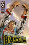 Supreme Power: Hyperion (2005) #2