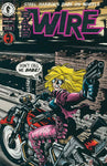 Barb Wire (1994) #1