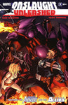 Onslaught Unleashed #1 VF/NM