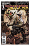 Frankenstein Agent of S.H.A.D.E #1 (2011) The New 52! 1st printing (Frankenstein Agent of S.H.A.D.E #1 (2011) The New 52!, #1)