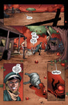 Batman: Return of Bruce Wayne #4