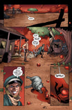 Batman: Return of Bruce Wayne #4