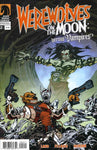 Werewolves on the Moon Versus Vampires (2009) # 2