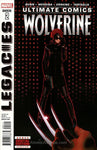 Ultimate Comics Wolverine #2
