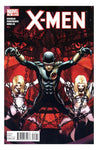 X-Men #18