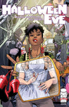 Halloween Eve One Shot #1