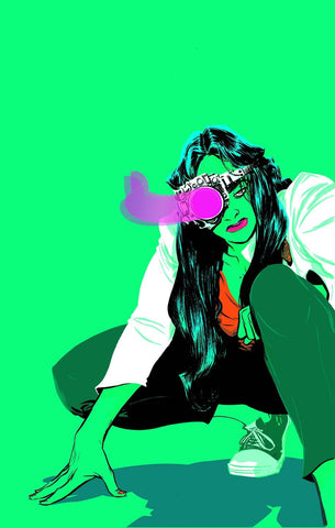 FBP Federal Bureau of Physics #6