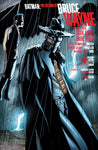 Batman: Return of Bruce Wayne #4