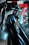 Batman: Return of Bruce Wayne #4