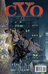 CVO: Covert Vampiric Operations - African Blood #2
