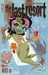 The Last Resort #4