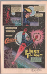 The Comet ( Impact Comics) #1