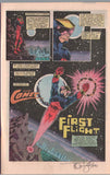 The Comet ( Impact Comics) #1