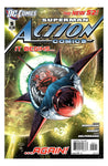 Action Comics #5