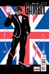 Gambit #5