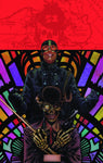 JSA LIBERTY FILES THE WHISTLING SKULL #3 (OF 6) Comic Book