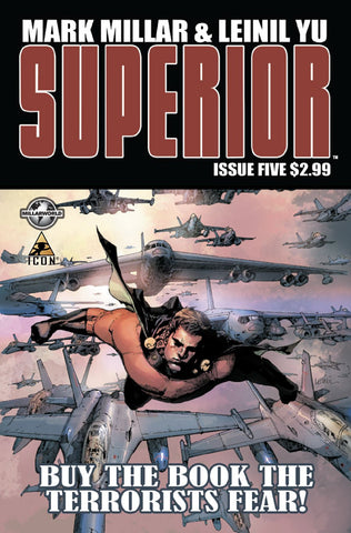 Superior #5
