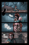 Batman: Return of Bruce Wayne #4