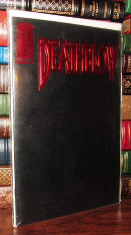 DEATHBLOW #1