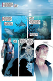 Namor: The First Mutant #1