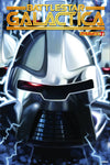Battlestar Galactica #7 REG CVR 2014 *Dynamite Entertainment*