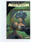 Absolution #4 Standard Cover