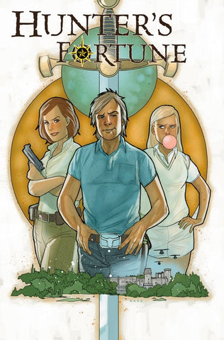 Hunter's Fortune (Hunters Fortune)